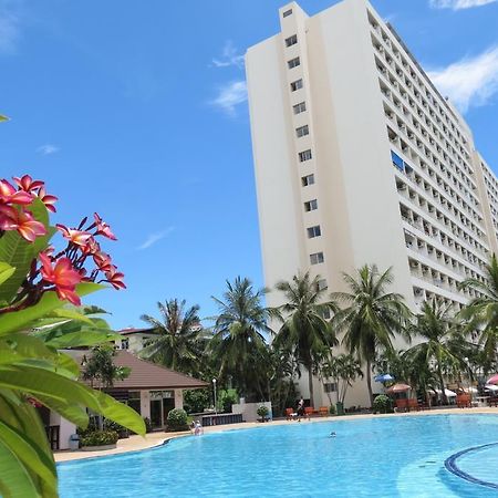 View Talay 1B Residence Pattaya Ngoại thất bức ảnh
