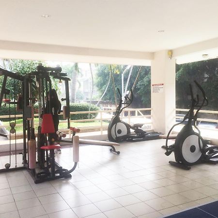 View Talay 1B Residence Pattaya Ngoại thất bức ảnh