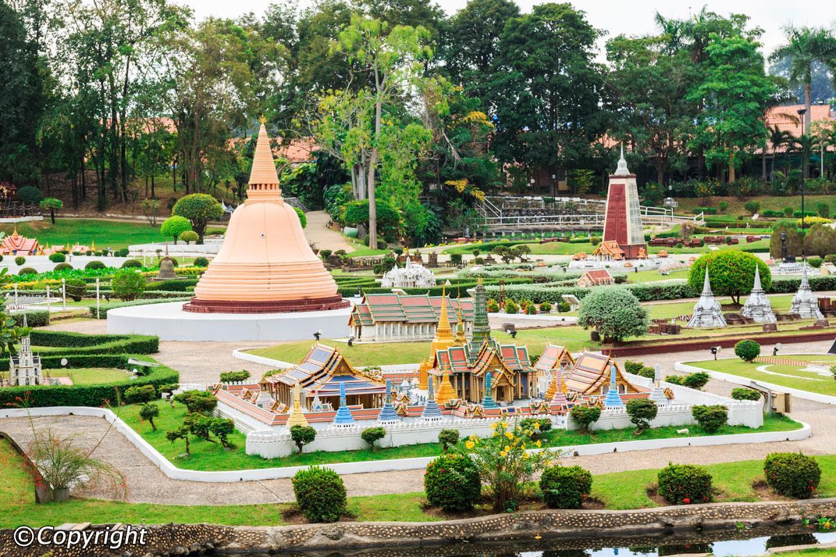View Talay 1B Residence Pattaya Ngoại thất bức ảnh