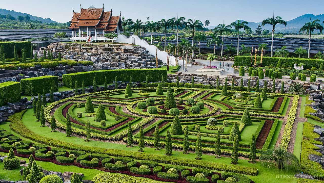 View Talay 1B Residence Pattaya Ngoại thất bức ảnh