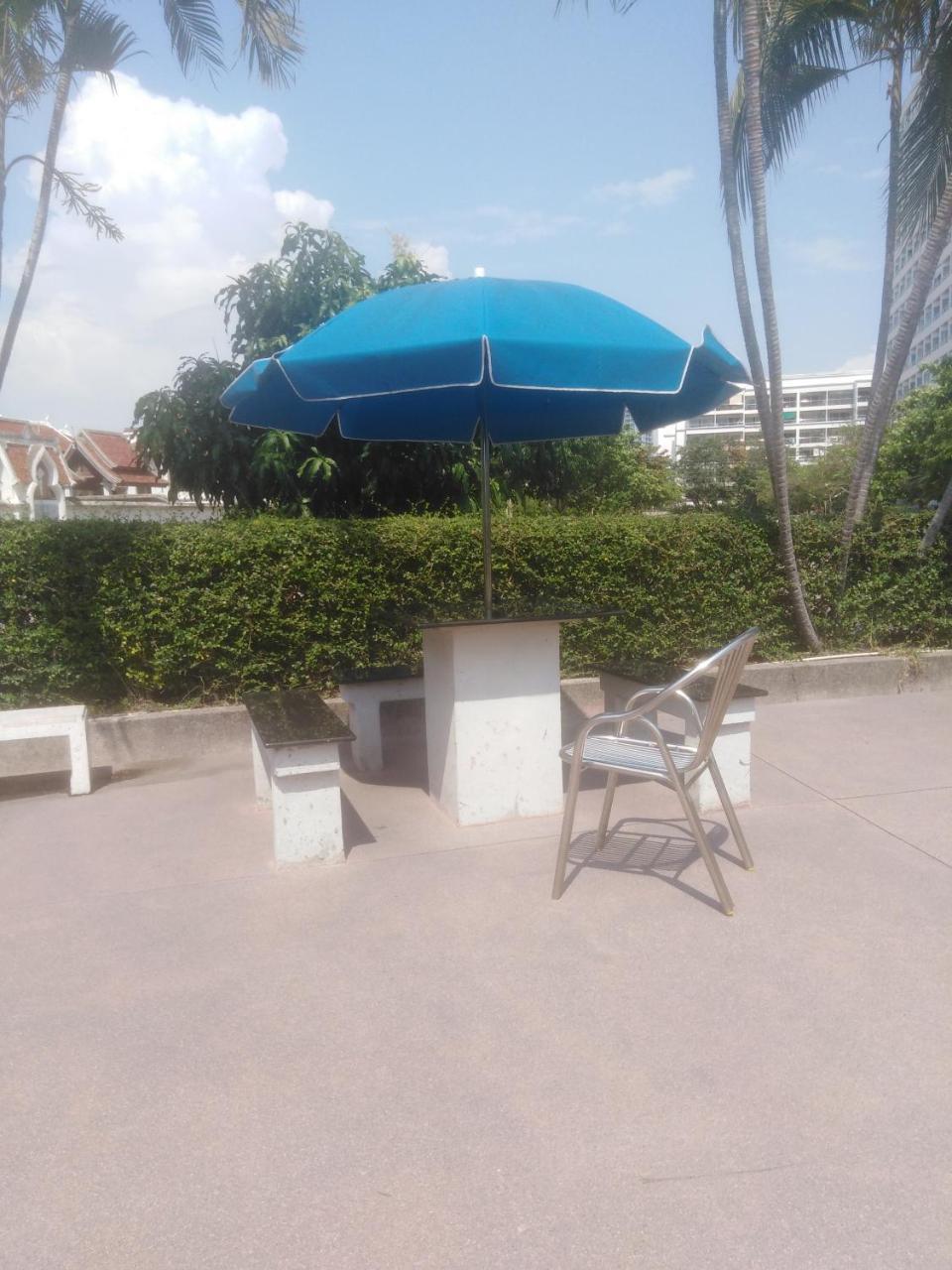 View Talay 1B Residence Pattaya Ngoại thất bức ảnh